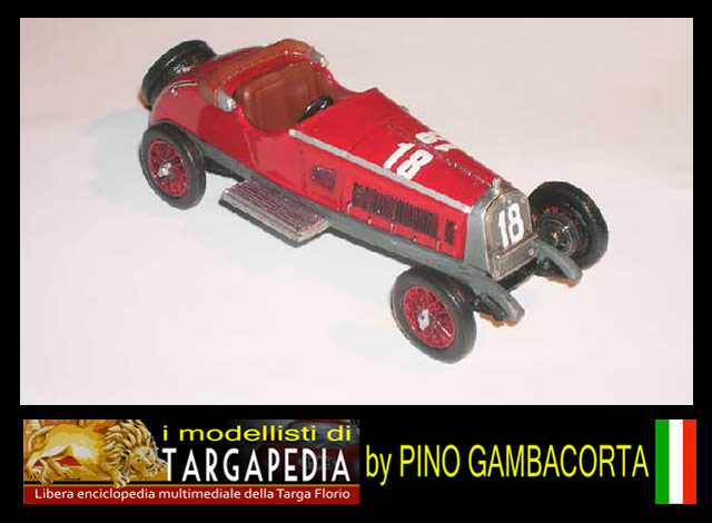18  Alfa Romeo 6C 1750 GS - Alfa Romeo Collection 1.43 (1).jpg